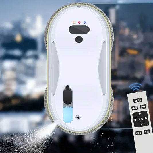 New-Mi Window Cleaner Robot Cleaning Products for Home Appliance Glass Electric Window Cleaner Smart Robot