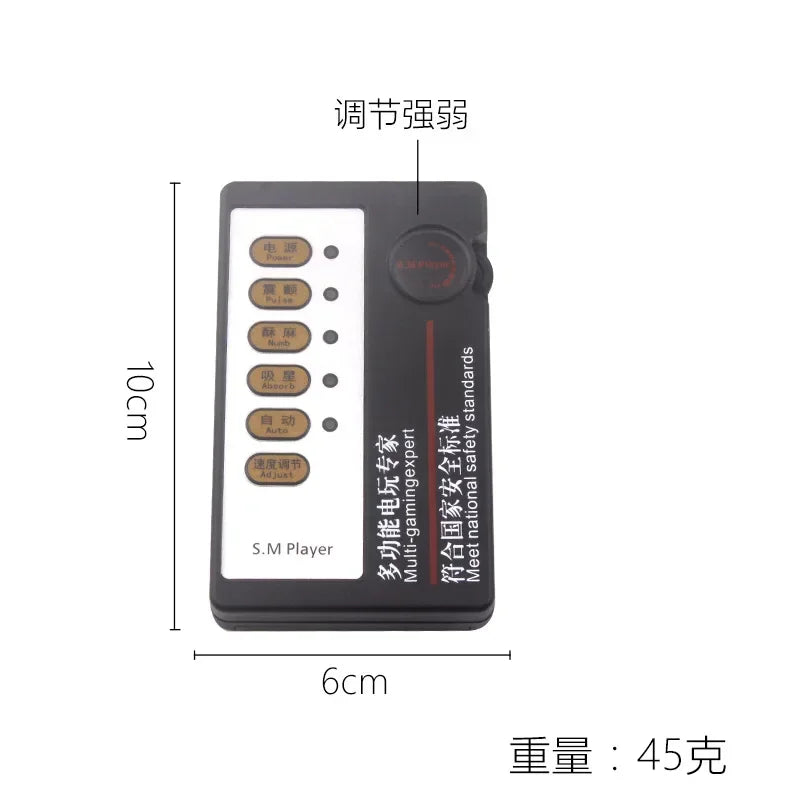 Sexual Toys For Men Woman Anus Dilator Electric Shock Butt Vaginal Plug Match Ass Prostate Massager Erotic Toys Accessories Set