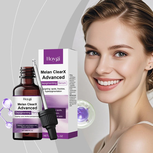 Facial Serum, Refreshing, Moisturizing, Skin-friendly, Delicate and Comfortable Daily Facial Serum