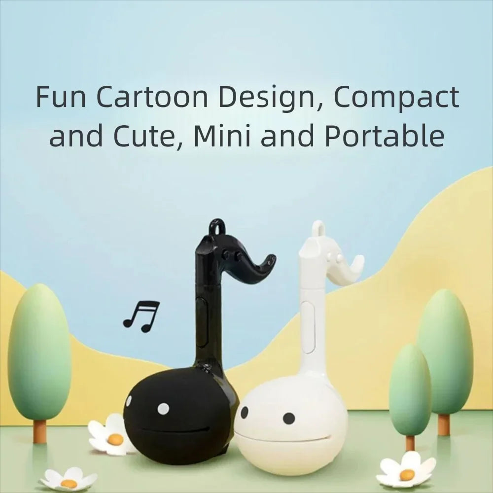 Electronic Music Toys - Creative Sound-producing Electronic Toys, Soothing And Relaxing Musical Instruments Cute Musical Notes