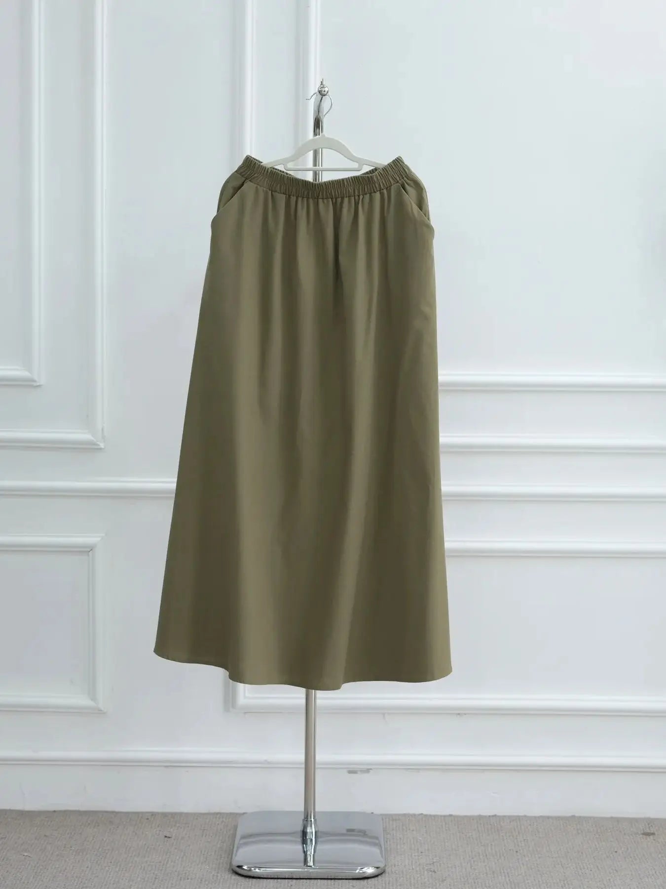 Muslim Middle East Arabic Dubai Abayas For Women Top With Skirt two-piece set Modest Ramadan Kaftan Robe Femme Islamic Clothing