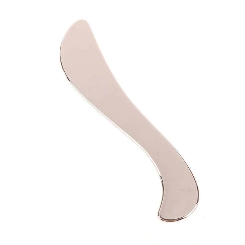 Gua Sha Stainless Steel Massage Tools Muscle Scraper Tool, Physiotherapy Tools, Muscle Gua Sha Tools