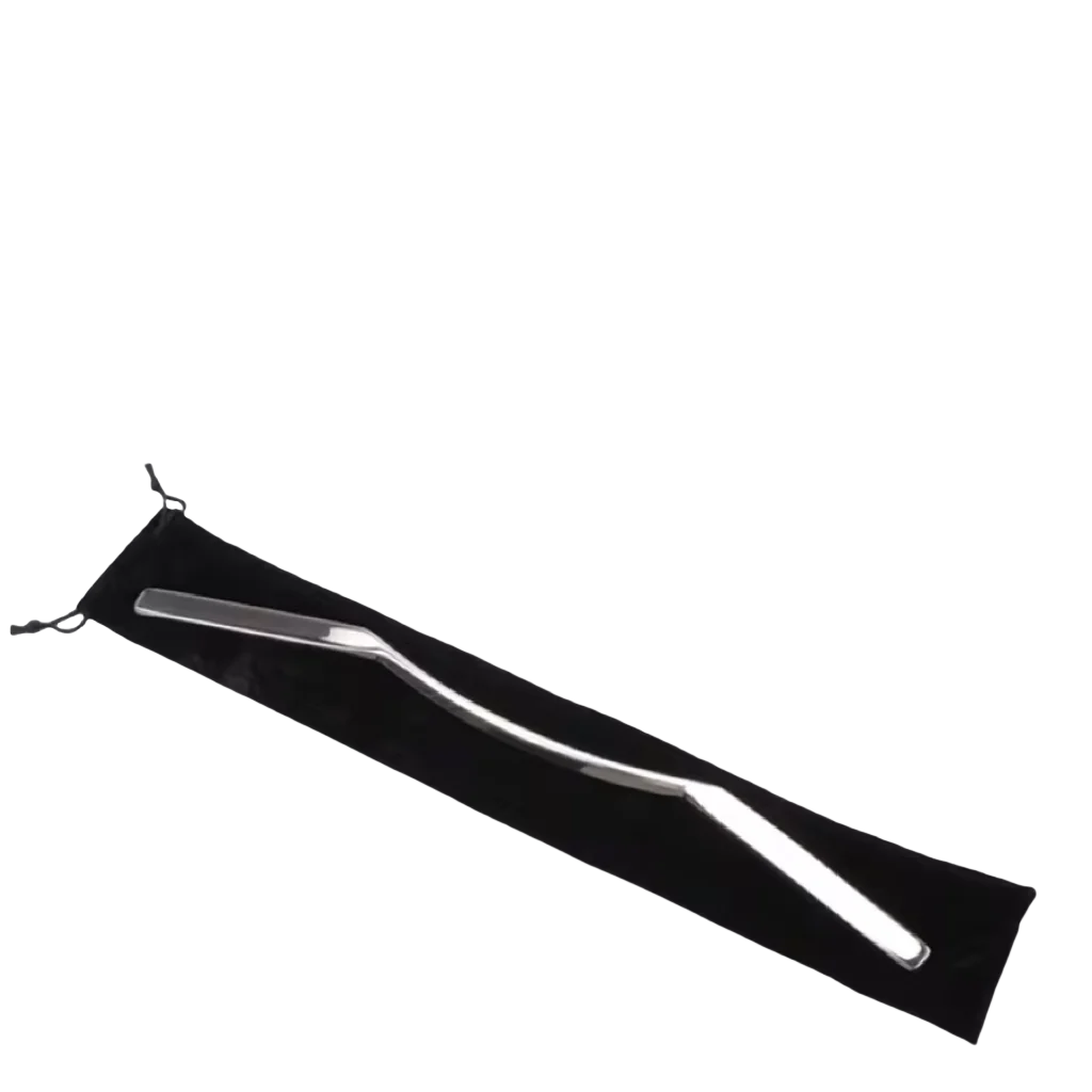 Stainless Steel Gua Sha Massage Tools Muscle Scraper Tool,Graston Tool Set for myofascial Release,Scar Tissue Massager for Back