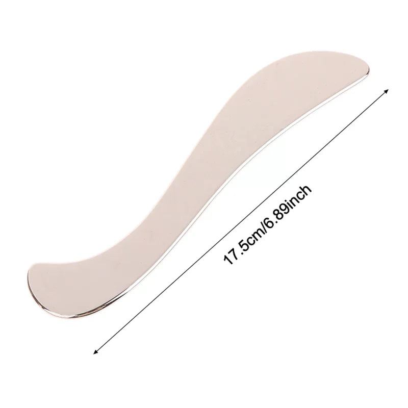 Gua Sha Stainless Steel Massage Tools Muscle Scraper Tool, Physiotherapy Tools, Muscle Gua Sha Tools