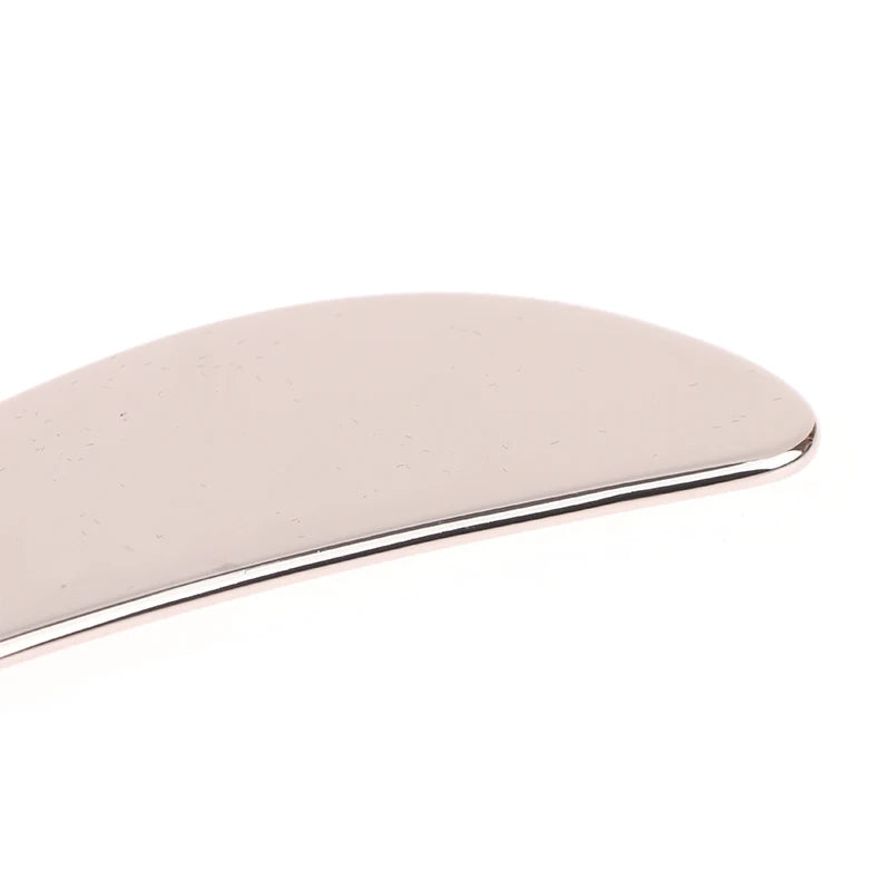 Gua Sha Stainless Steel Massage Tools Muscle Scraper Tool, Physiotherapy Tools, Muscle Gua Sha Tools