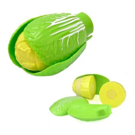 Cutting Fruit Toys Kids Kitchen Pretend Play Toys Montessori Educational Toys Baby Food Toys Girls Toys