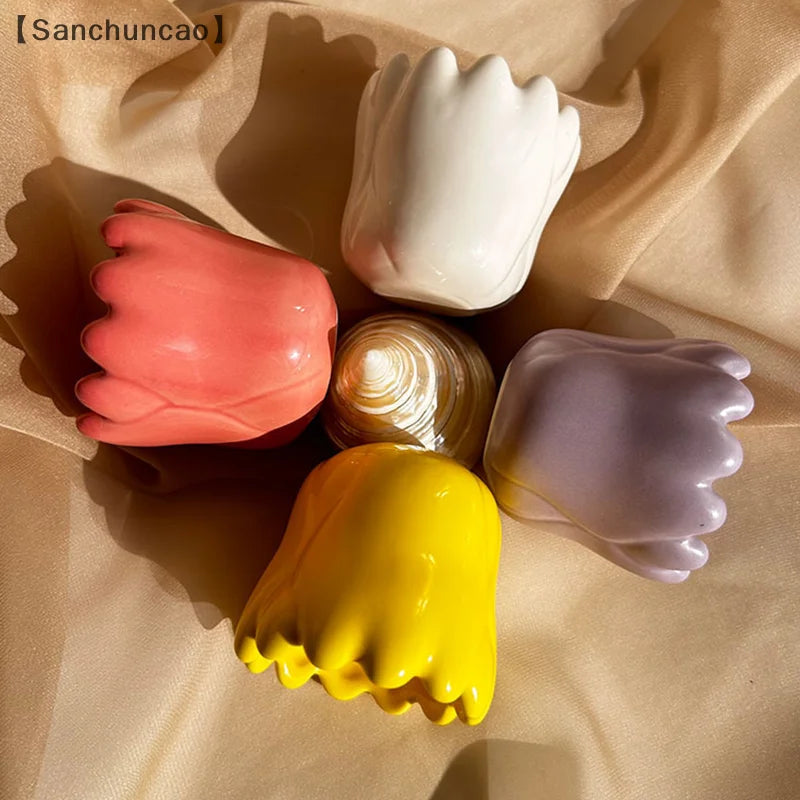 〔San〕Ceramic Gua Sha For Face Body Massage Tool Body Guasha Board For Relief Massage Face Lift Gua Sha Massager