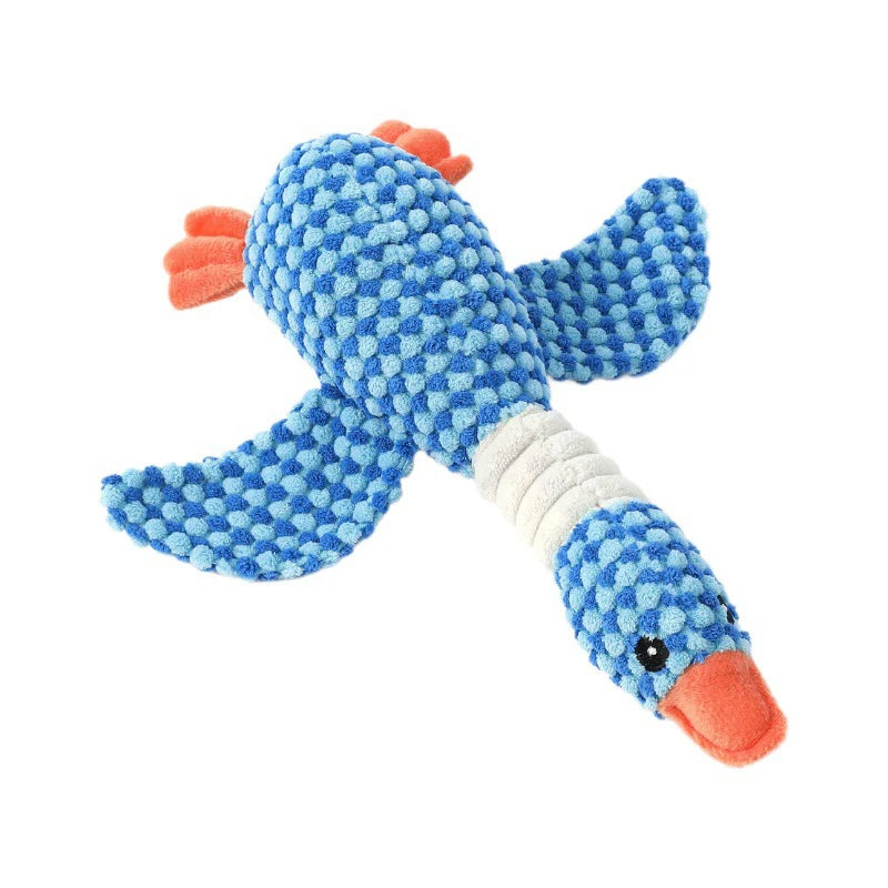 Dog Toys Large Dogs Interactive Squeaky Dog Toys Pet Chewing Toys Dog Puzzle Training Toys Bite Resistant Dog Toys Pet Supplies