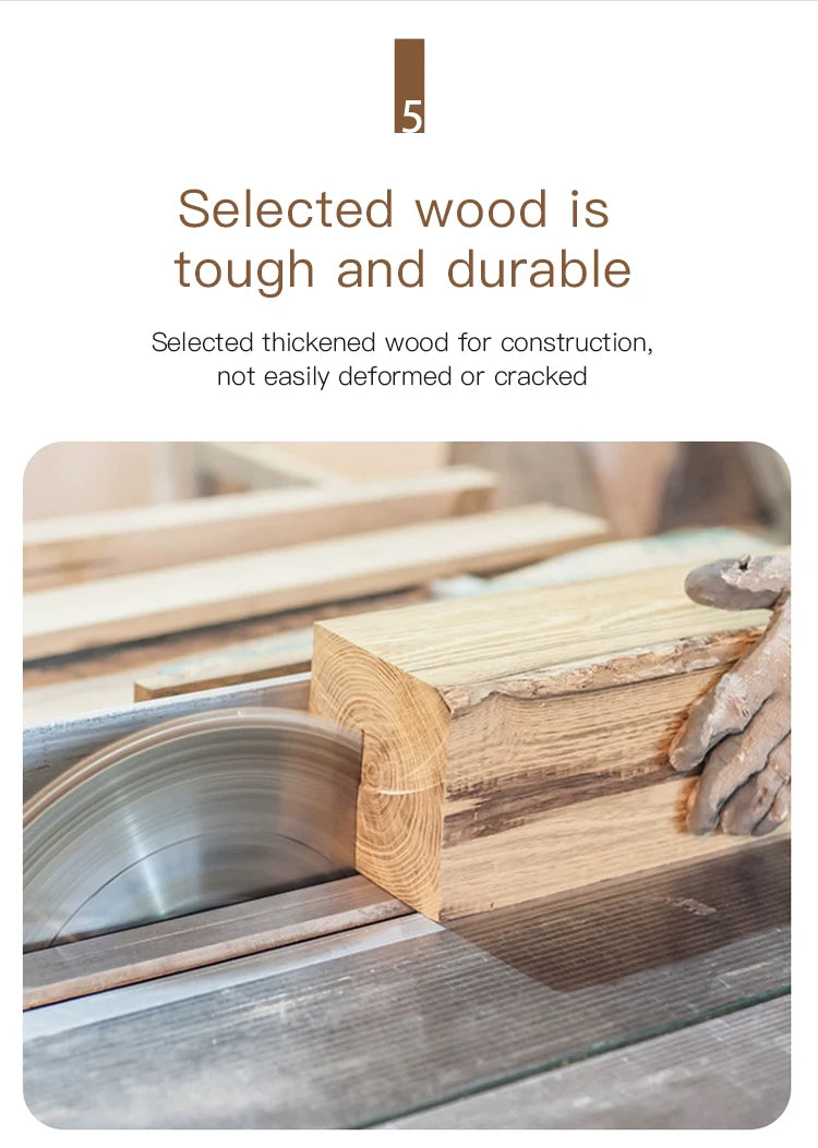 Children's simulation wooden toys, tea set sets, pretend games, baby educational toys, birthday and holiday gifts