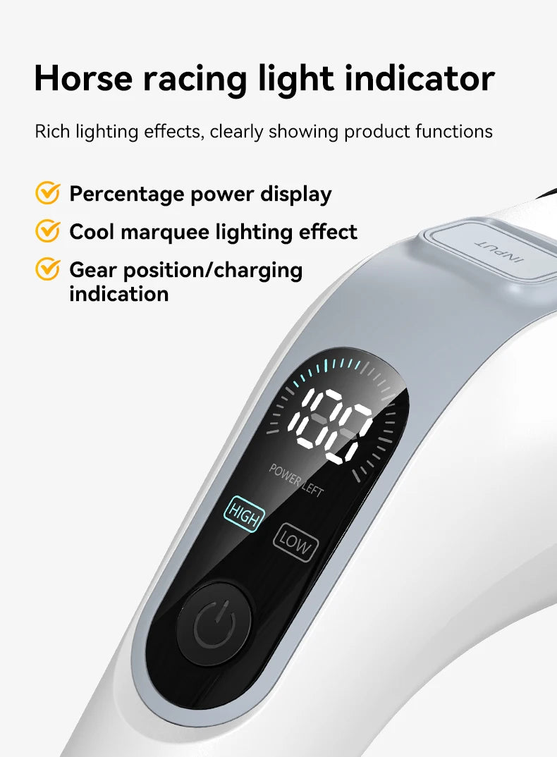 Cordless Electric Cleaning Brush 7-in-1 Bathroom Window Electric Spin Cleaner Kitchen Toilet  Automotive Household Rotate Clean