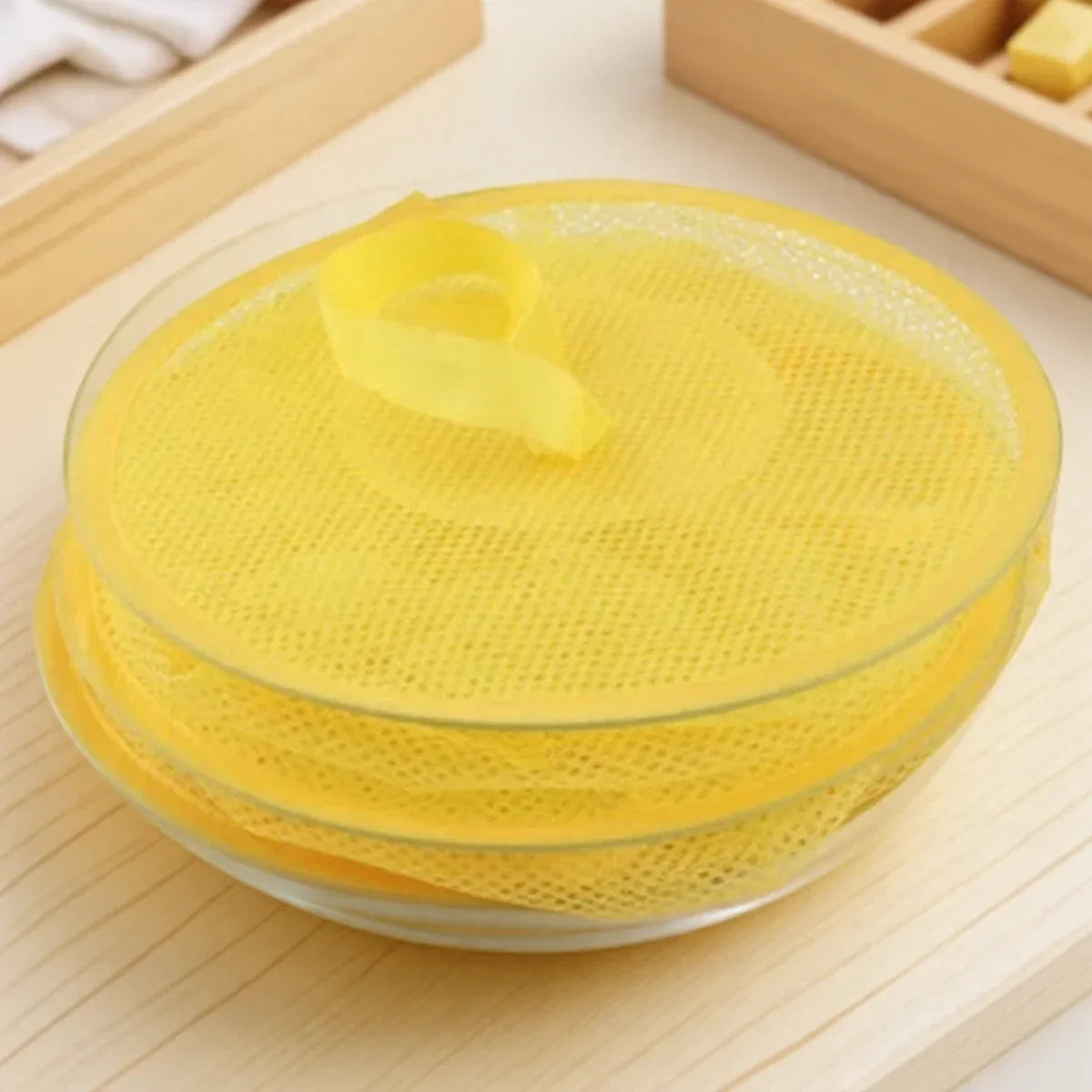 Cylindrical Multi Layer Hanging Wall Storage Organizer Toy Clothes Bag for Home Organization