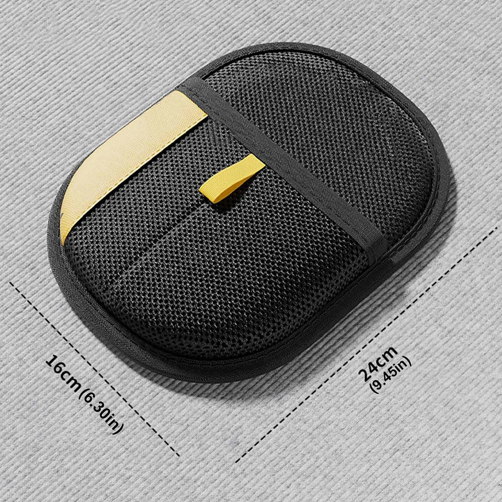 Pet Grooming Gloves Pet Hair Remover Brush Kitten Cleaning Glove Removing Dog Cat Hair From Sofa Carpet Clothes Pet Supplies