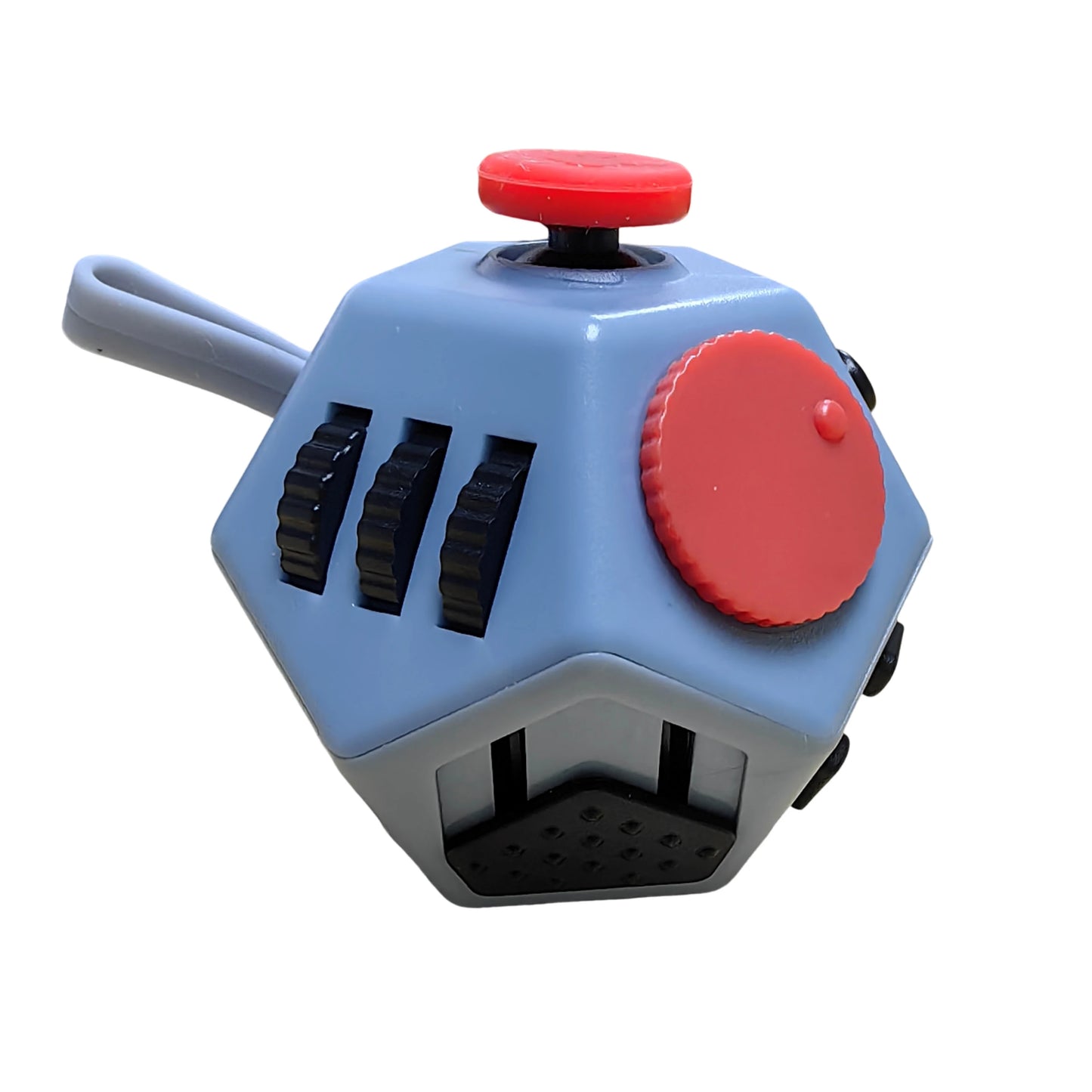 Fidget Toys Adults Antistress Relief Dice Anxiety adults Attention Focus Toys Plastic Gaming Toys Stress Relief Toys