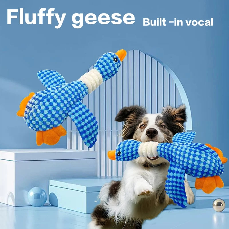 Dog Toys Large Dogs Interactive Squeaky Dog Toys Pet Chewing Toys Dog Puzzle Training Toys Bite Resistant Dog Toys Pet Supplies