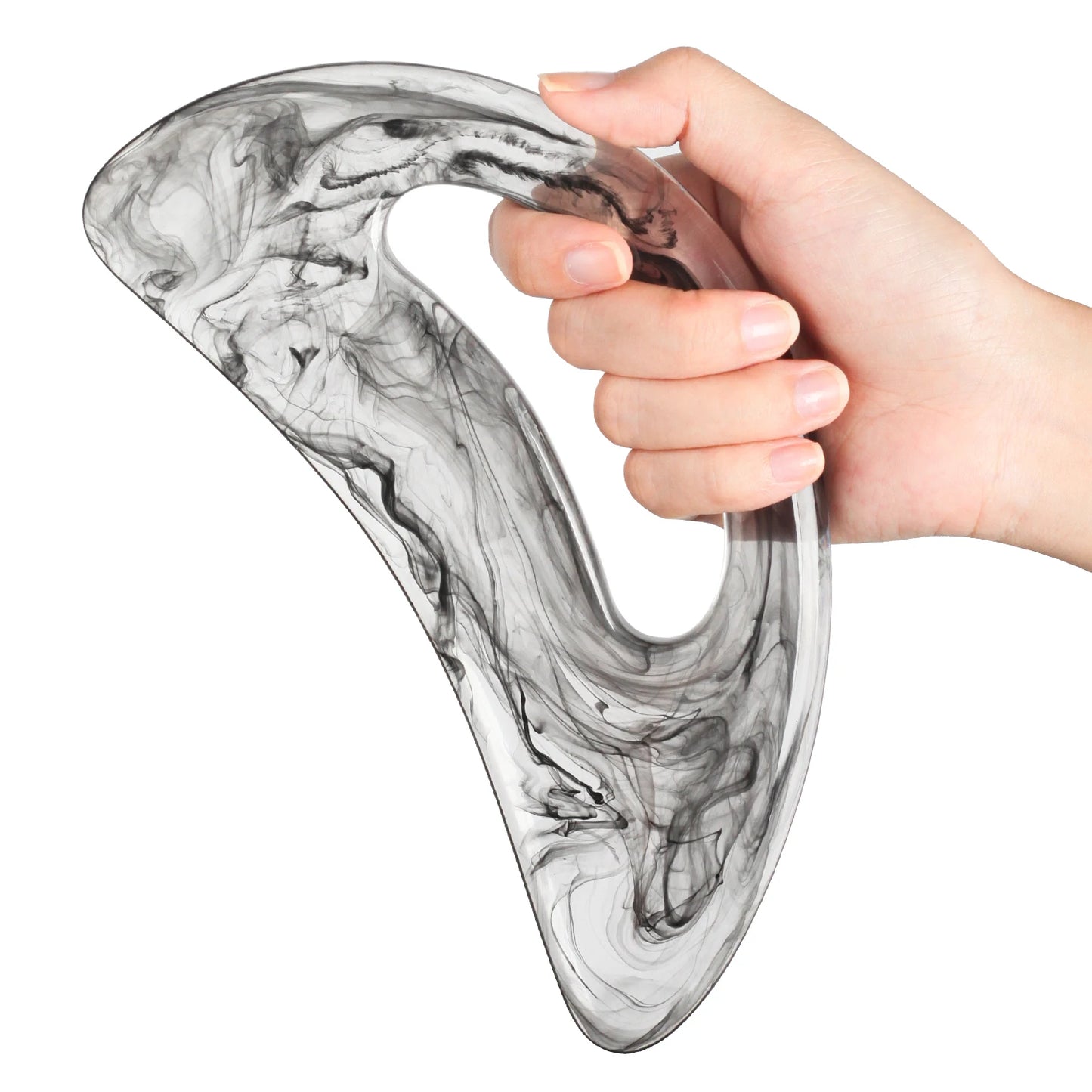 Gua sha massage tool neck back massager body leg foot guasha scraping acupuncture tool