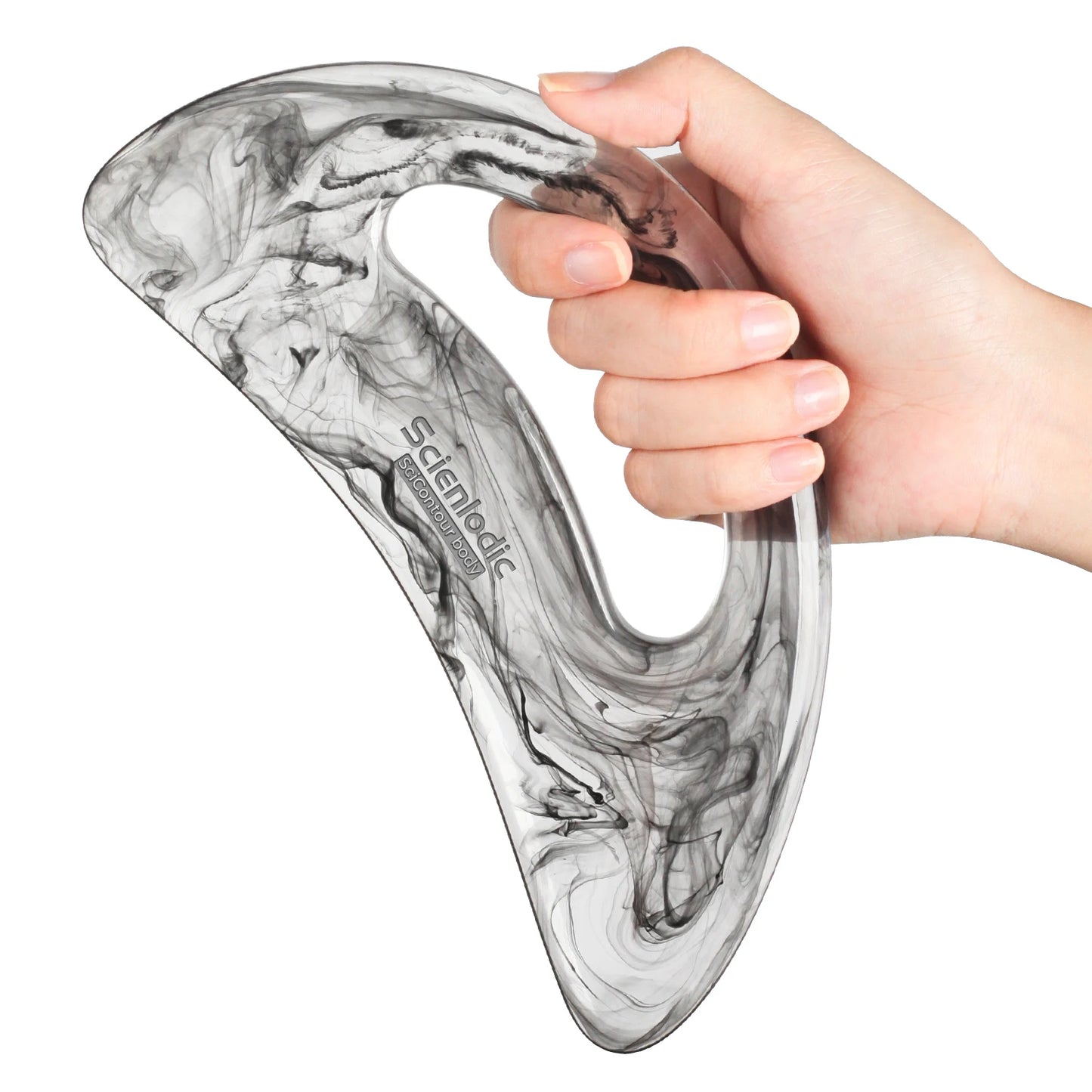 Gua sha massage tool neck back massager body leg foot guasha scraping acupuncture tool