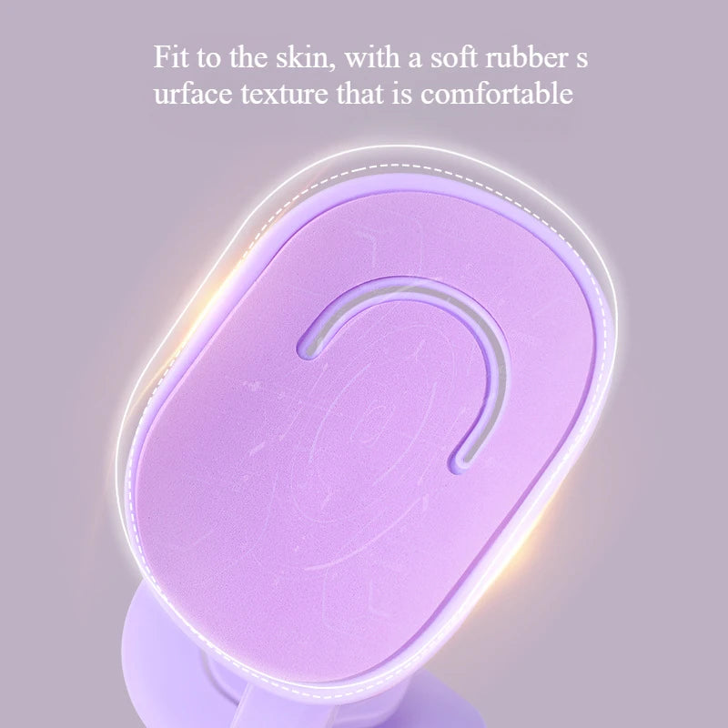 Fitness Women's Leg Beauty Equipment, Leg and Pelvic Floor Muscle Exercise, Home Multifunctional Equipment for Exercise