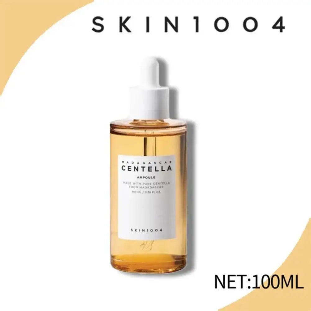 Original Centella Toner Serum Centella Asiatica Ampoule Essence Moisturize For All Skin types Acne Remove Face Care Serm Care