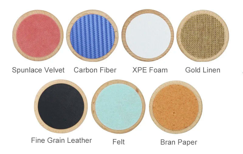 Children Montessori Sensory Toys Tactile Board Matching Game Tactile Classification Color Cognition Memory Training Kids Toys