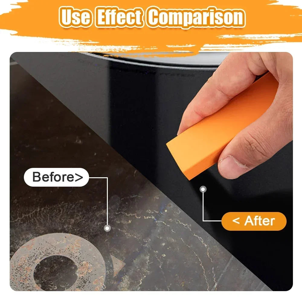 Cleaning Tools Kitchen Gadgets Household Cleaning Brush Eraser Cleaner Window Tool Supplies Accessories Merchandises Home Garden