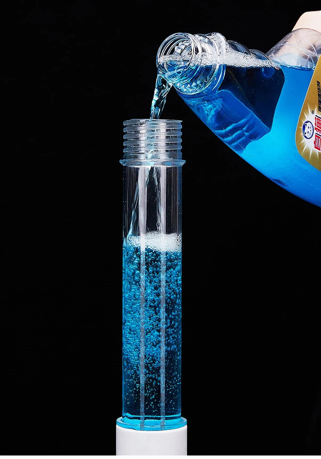 Electric Window Cleaner Vacuum Smart Home Appliance Clean Glass Windows Washer Window Washing Electric Floor Mops Cleaning Brush