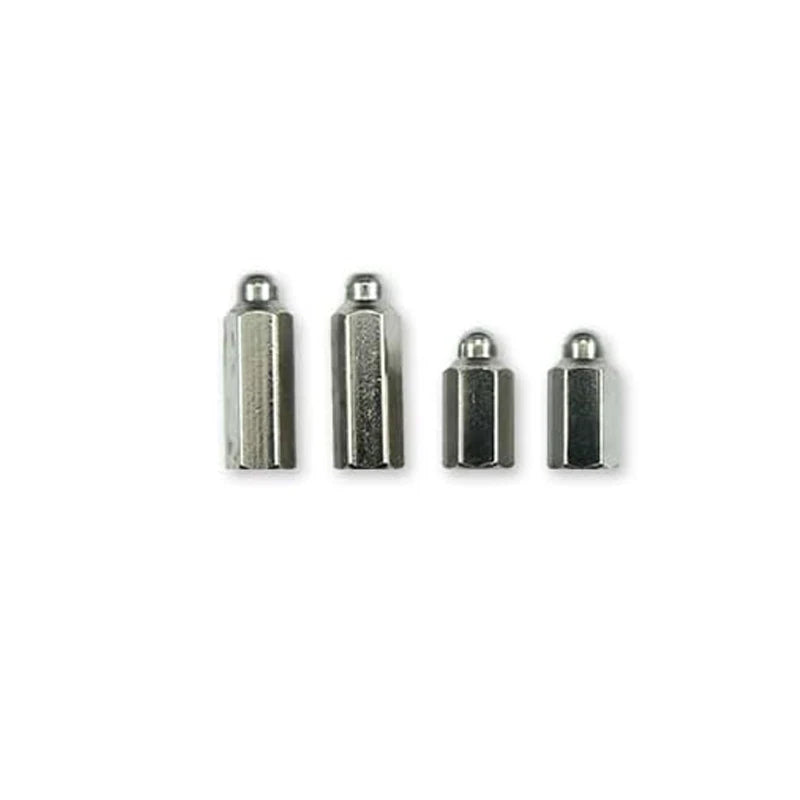 Accessories for Pet Training Collar -Long /Short Contact Points,Only Accessories,Excluding remote control and receiver