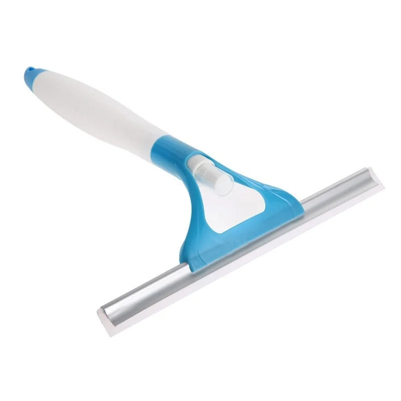 Household Cleaning Tools Spray Type Cleaning Brush Multifunctional Convenient Glass Cleaner A That Washing The Windows Supplies