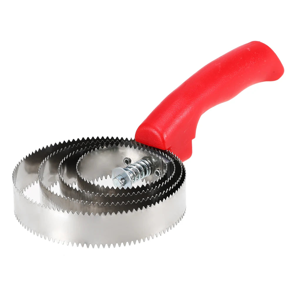 10-IN-1 Horse Grooming Tool Set Cleaning Kit Mane Tail Comb Massage Curry Brush Sweat Scraper Hoof Pick Curry Comb Scrubber