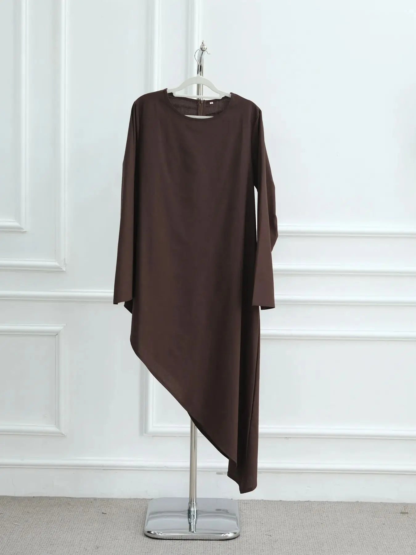 Muslim Middle East Arabic Dubai Abayas For Women Top With Skirt two-piece set Modest Ramadan Kaftan Robe Femme Islamic Clothing