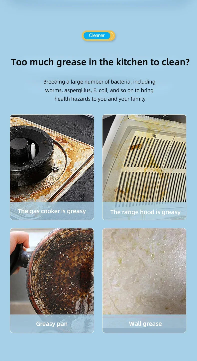 5-in-1 Electric Cleaning Brush Cleaning Gadget Window Cleaner Bathroom Bathtub Toilet Brush Kitchen Cleaning Tool