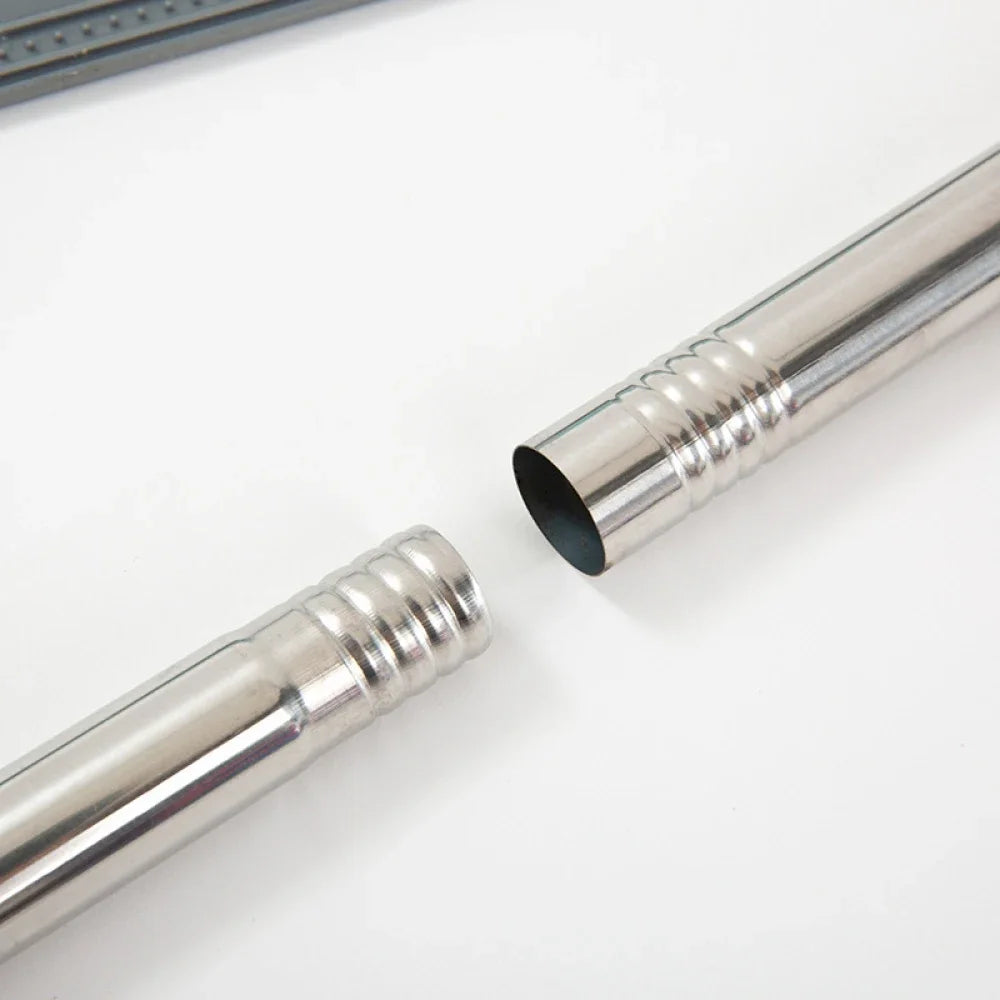 Silicone Scraper Broom Magic Wiper High Place Glass Wiper Floor Mop Household Splicing Cleaning Broom Bathroom Sweeping Water