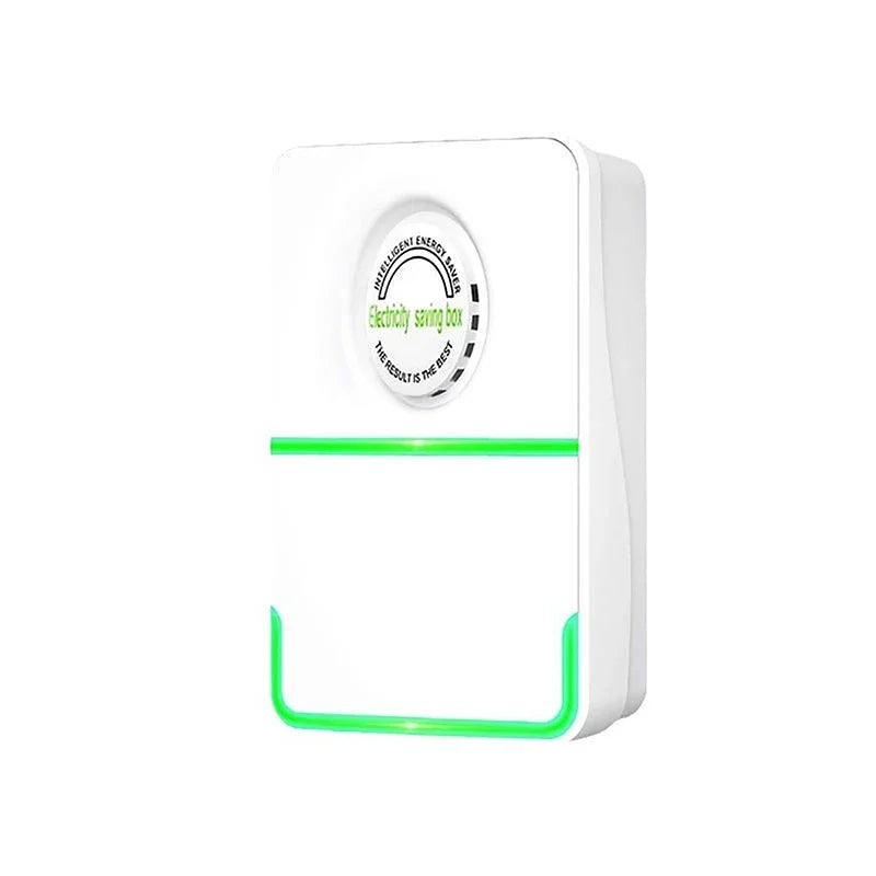 Electricity Energy Saver Home Power Electrical Appliances Save Box For Household Office Market Electric Accessory Power Saver