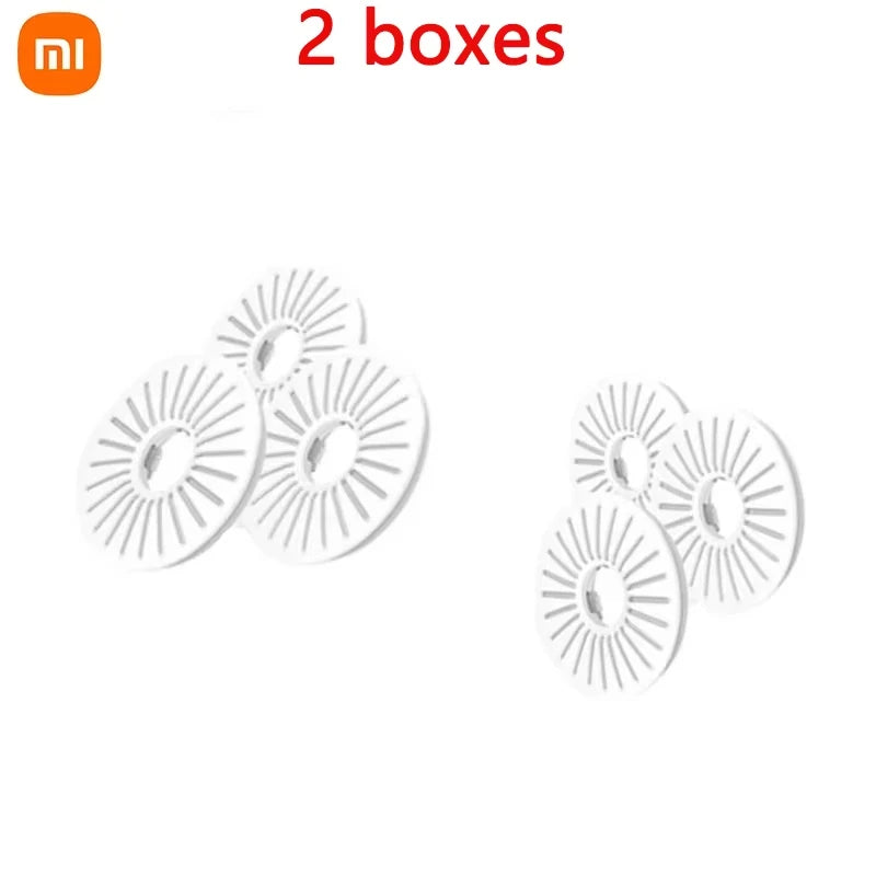 Original Xiaomi Mijia Smart Pet Feeder Drying Box Set Connected To Mijia App Smartreminder For Xiaomi Pet Feeder 3pcs