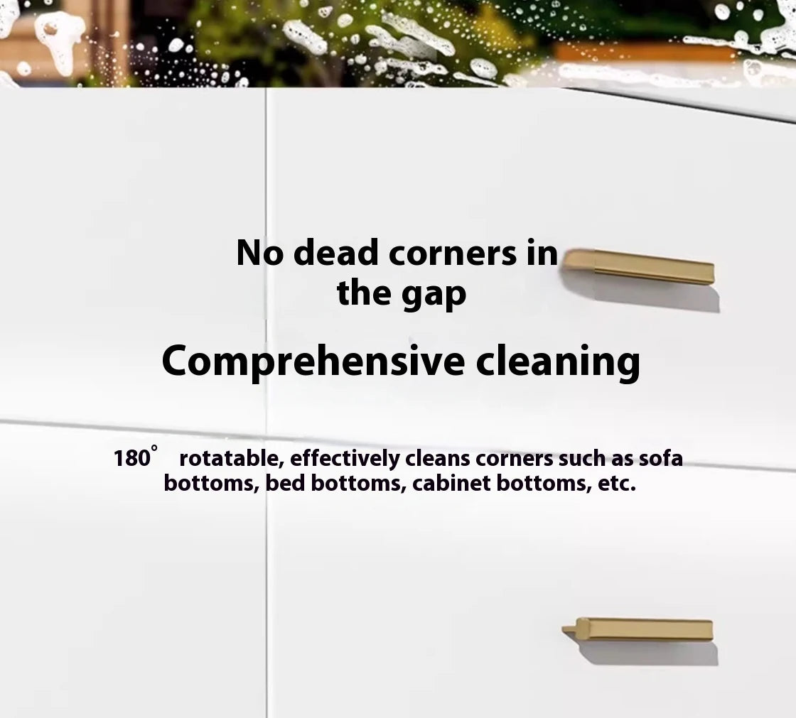 Silicone Scraper Broom Magic Wiper Floor Toilet Bathroom Squeegee Scrubber High Place Glass Wiper Household Cleaning Tools