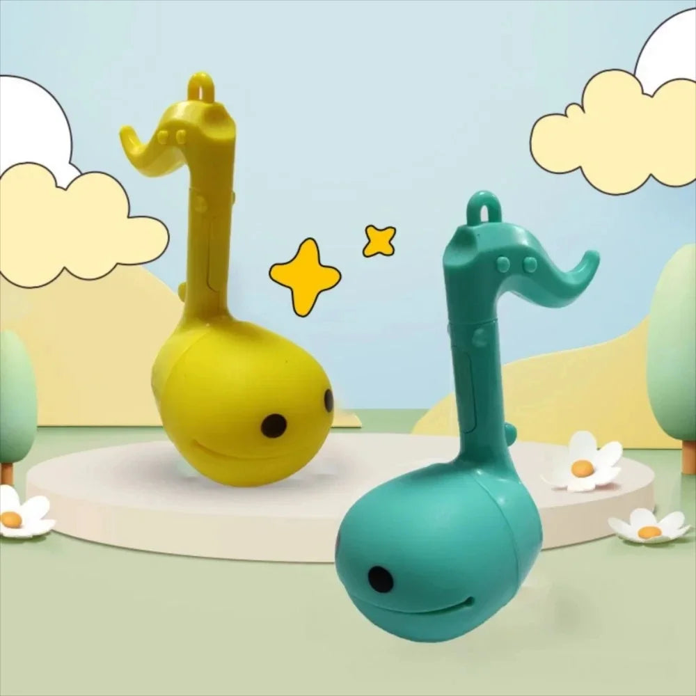 Electronic Music Toys - Creative Sound-producing Electronic Toys, Soothing And Relaxing Musical Instruments Cute Musical Notes