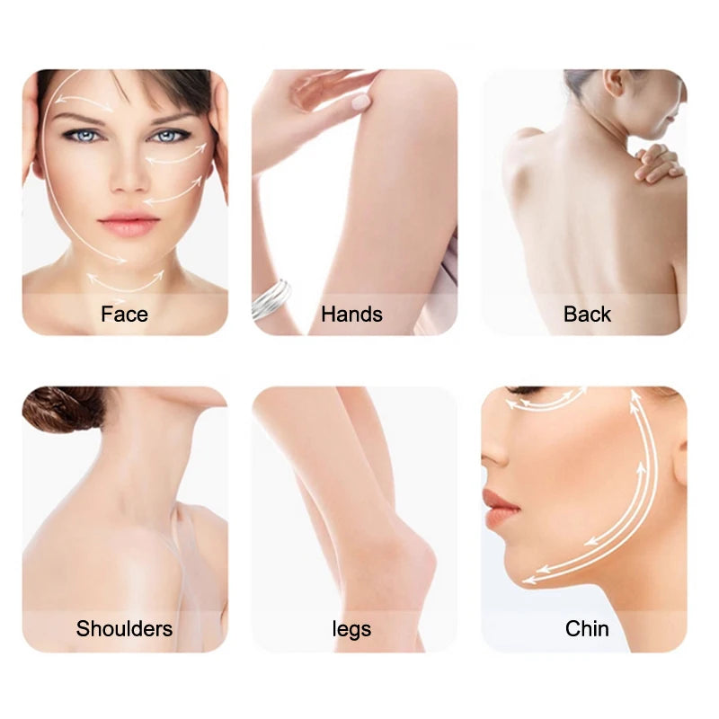 〔San〕Ceramic Gua Sha For Face Body Massage Tool Body Guasha Board For Relief Massage Face Lift Gua Sha Massager