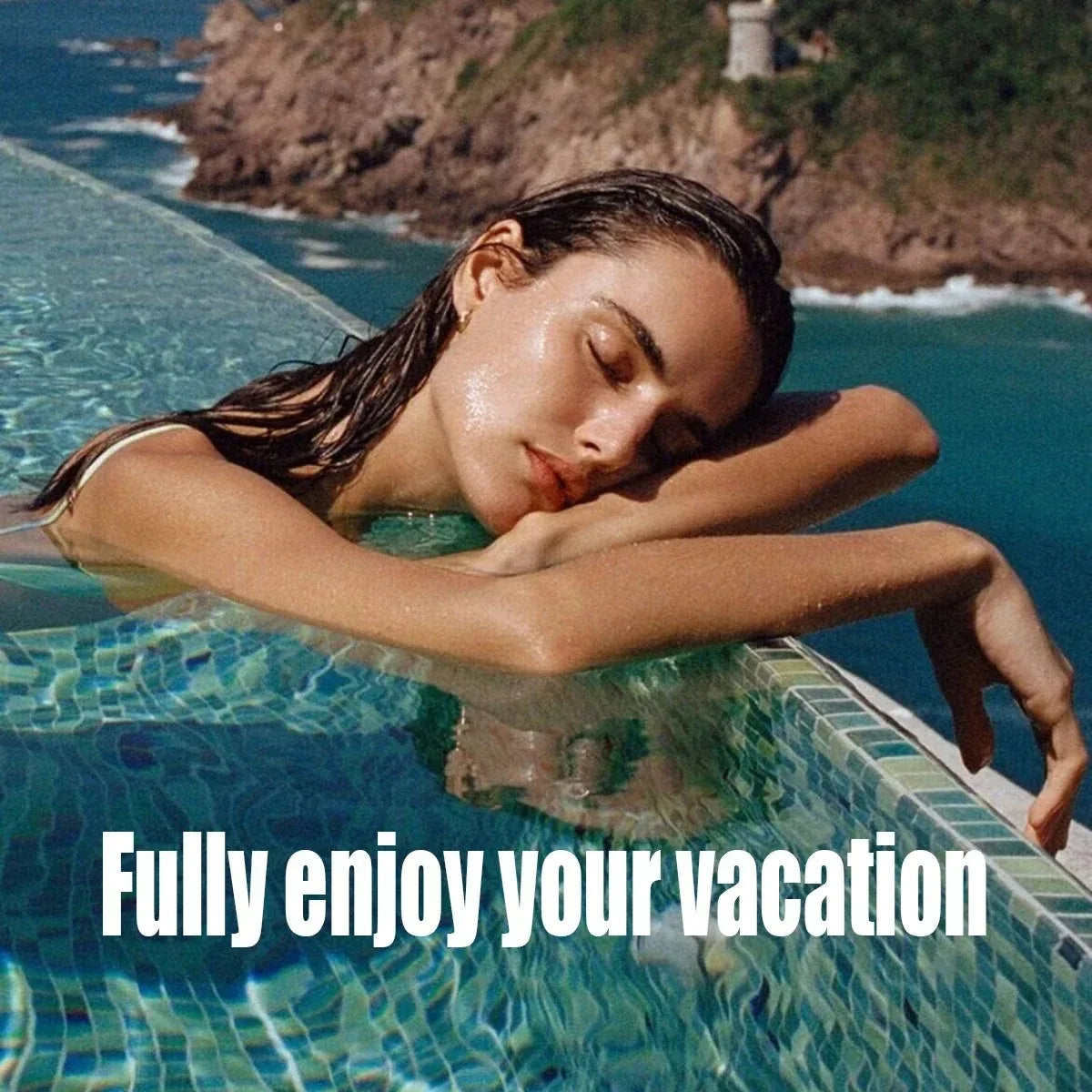 2025 Automatic Fish Feeder 100ml -Digital Programmable Aquarium Food Dispenser with Timer, IP66 Waterproof for Pond/Turtle Tanks