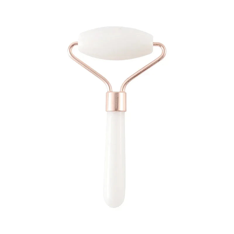 Gua Sha Roller for Face Neck Eye Resin Facial Massage Instrument Health Care Scraping Board Muscle Beauty Skincare Tool Массажер