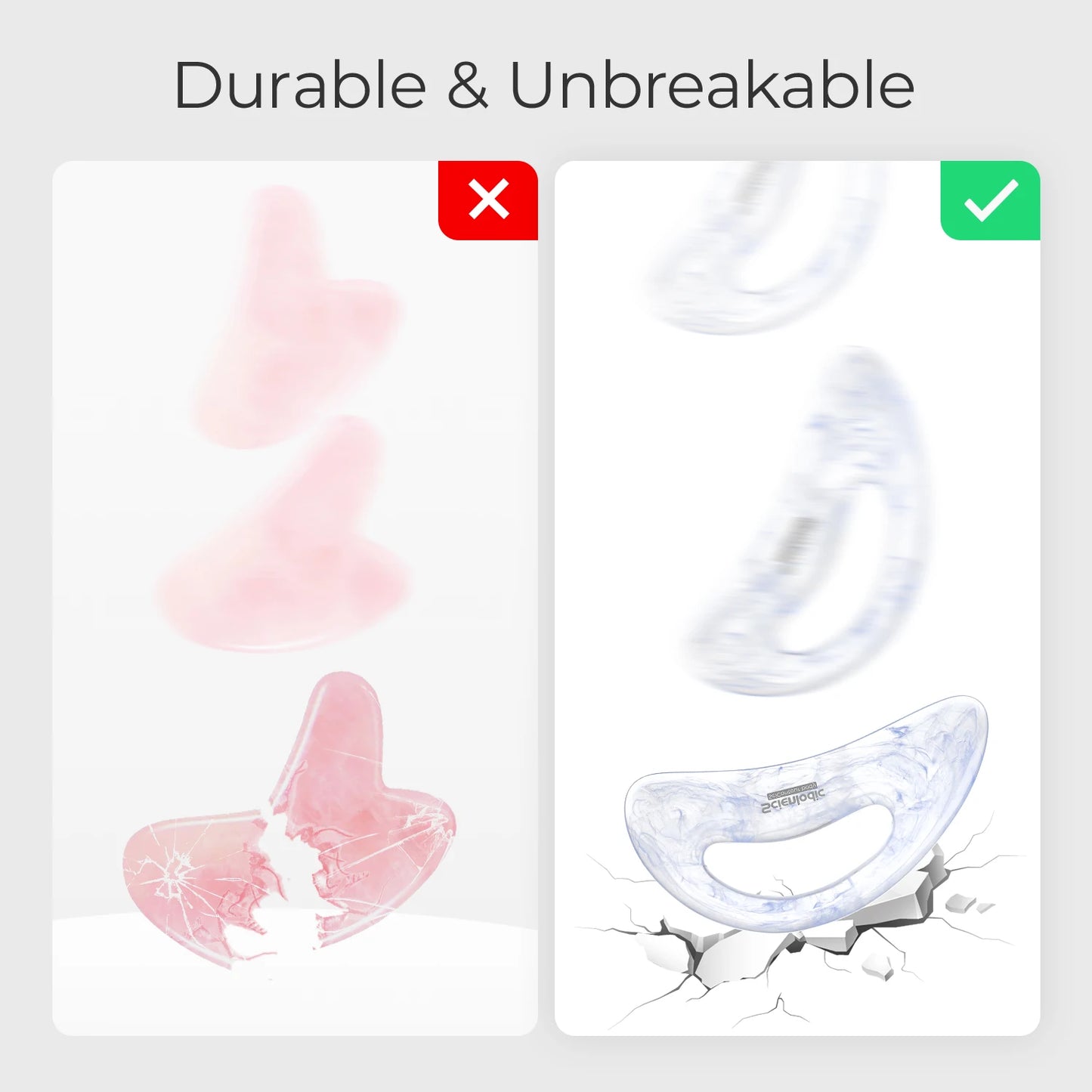 Gua sha massage tool neck back massager body leg foot guasha scraping acupuncture tool