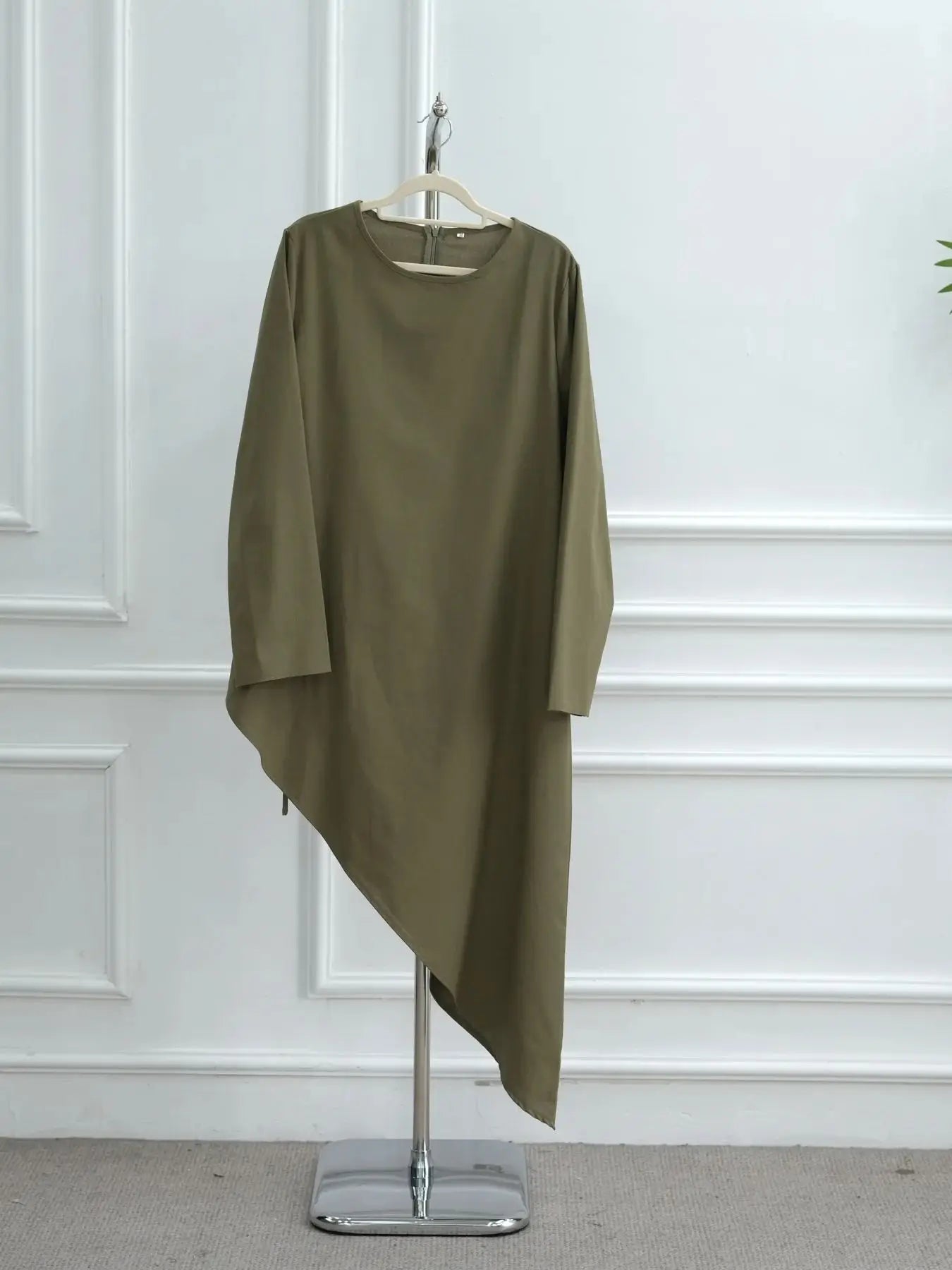 Muslim Middle East Arabic Dubai Abayas For Women Top With Skirt two-piece set Modest Ramadan Kaftan Robe Femme Islamic Clothing