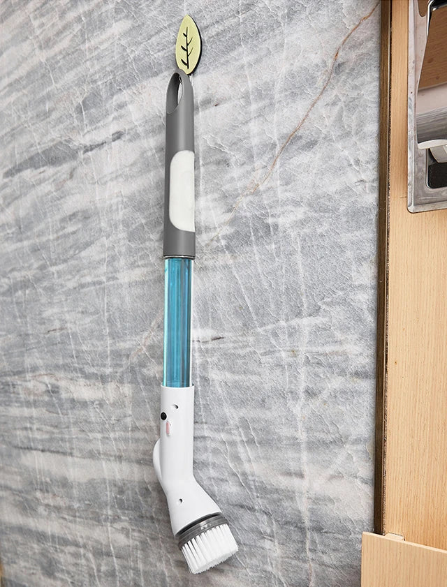 Electric Window Cleaner Vacuum Smart Home Appliance Clean Glass Windows Washer Window Washing Electric Floor Mops Cleaning Brush