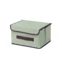 Clothes Storage Box Organizer Box Boxes For Bedroom Space Large Room Home Organization Garden