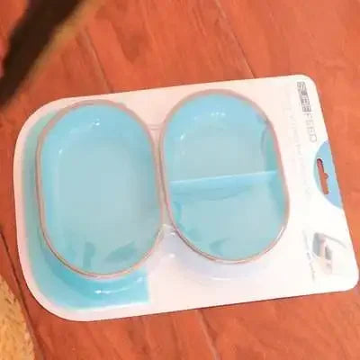 Surefeed Smart Chip Recognition Induction Multi-cat Automatic Feeder Wet Food Preservation Pet Cat Bowl Insect Control Gift Chip