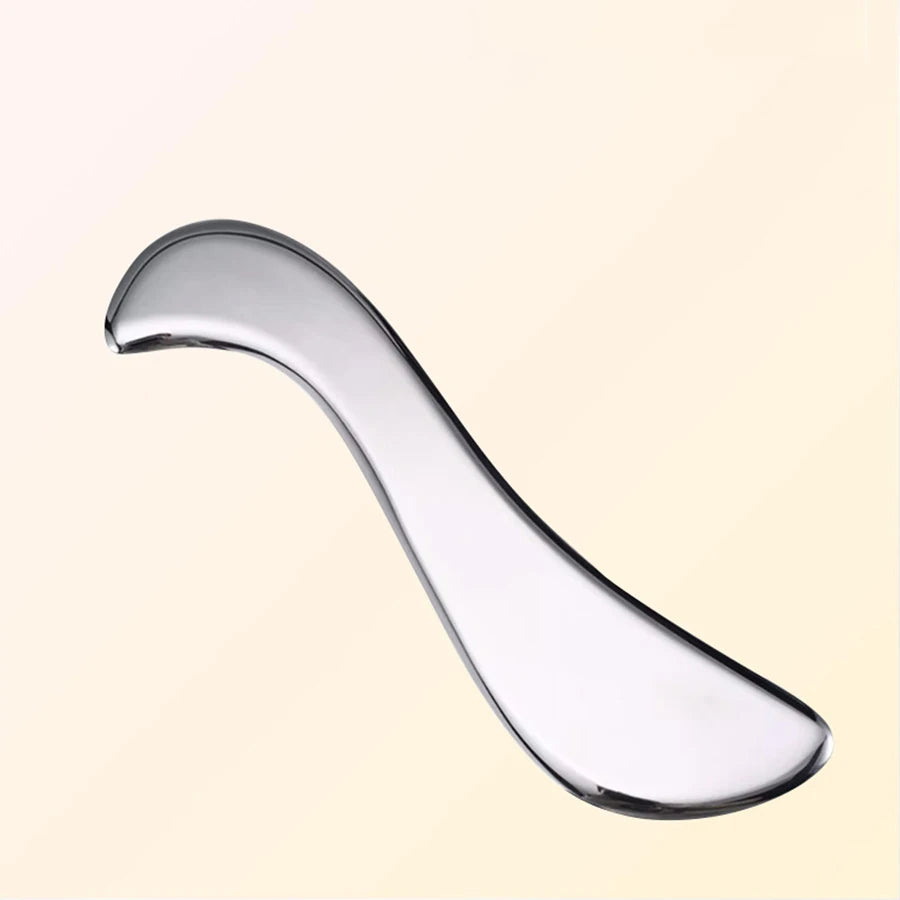 Gua Sha Stainless Steel Massage Tools Muscle Scraper Tool, Physiotherapy Tools, Muscle Gua Sha Tools Body Relaxation