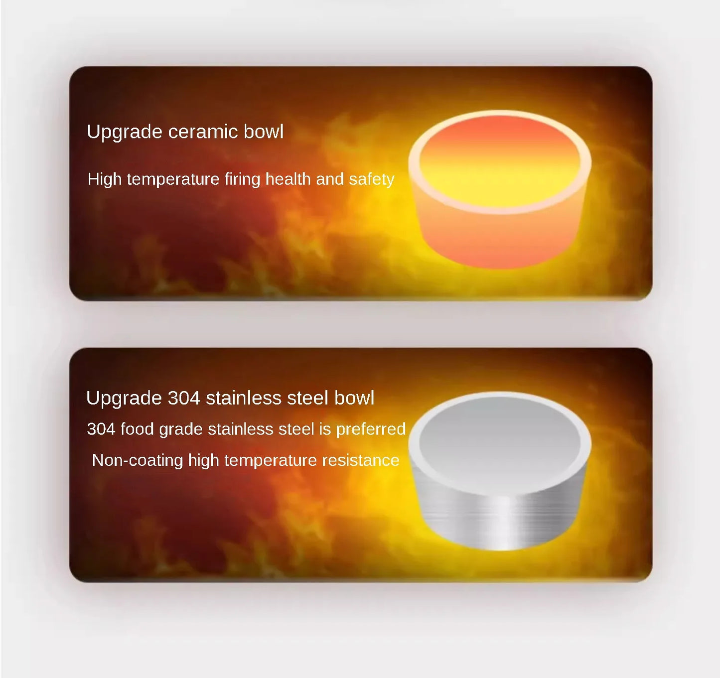 Smart Cat Bowl Intelligent Lid Opening Pet Bowl Infrared Sensor Cat Dog Food Feeder Anti-mouse Pet Food Dispenser Cats Supplies