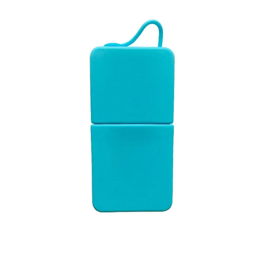 Gua Sha Silicone Ice Face Roller Cold Therapy Alleviate Puffiness Cooling Face Contour Globes Lifting Contour Brighten