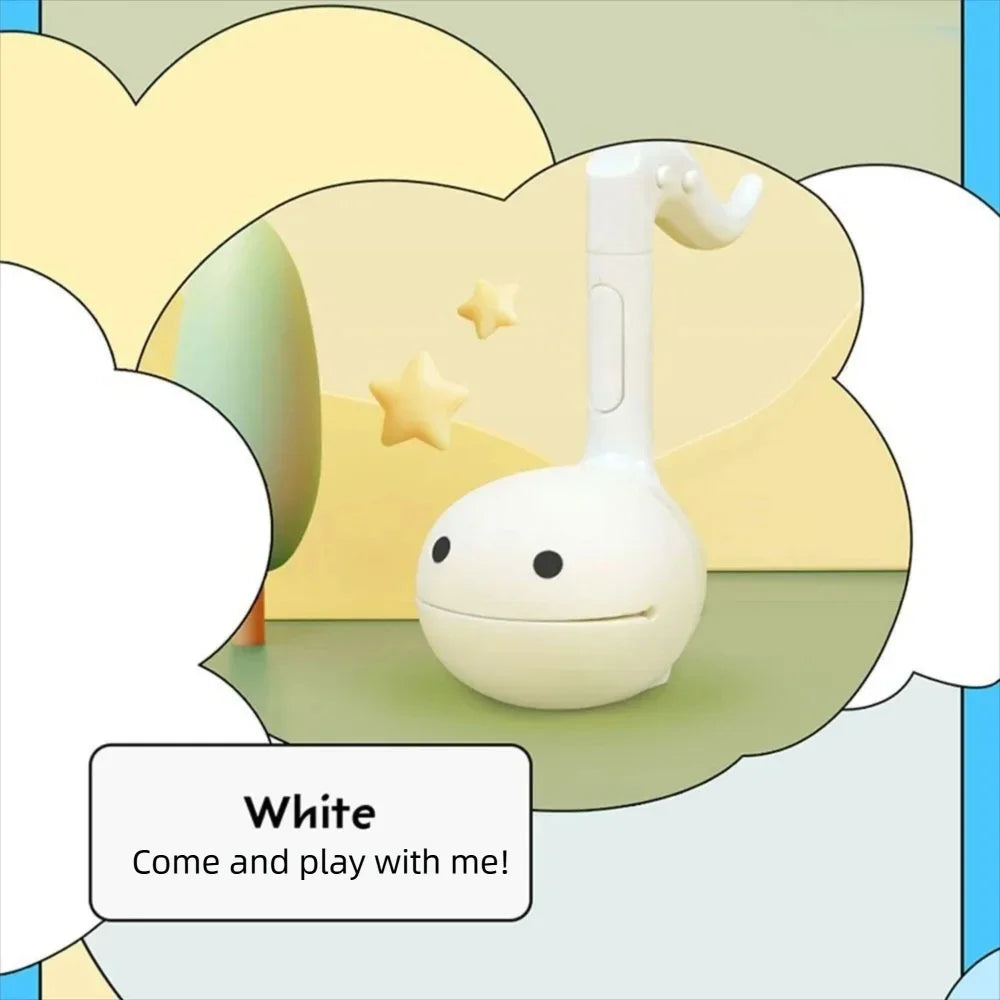 Electronic Music Toys - Creative Sound-producing Electronic Toys, Soothing And Relaxing Musical Instruments Cute Musical Notes