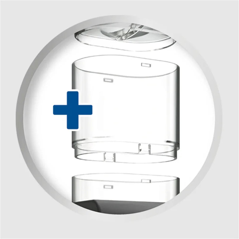 JUWEL Aquarium SMARTFEED 2.0 - PREMIUM AUTOMATIC FEEDER Automatic Fish Feeder Digital LCD Timer Food Feeder Electronic Feeder