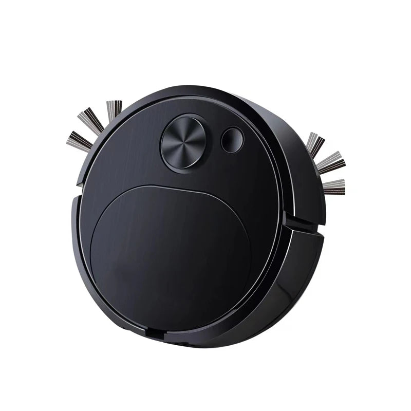 Home Smart Mini Vacuum Cleaner Usb Charging Automatic Smart Sweeping Robot Cleaning Machine