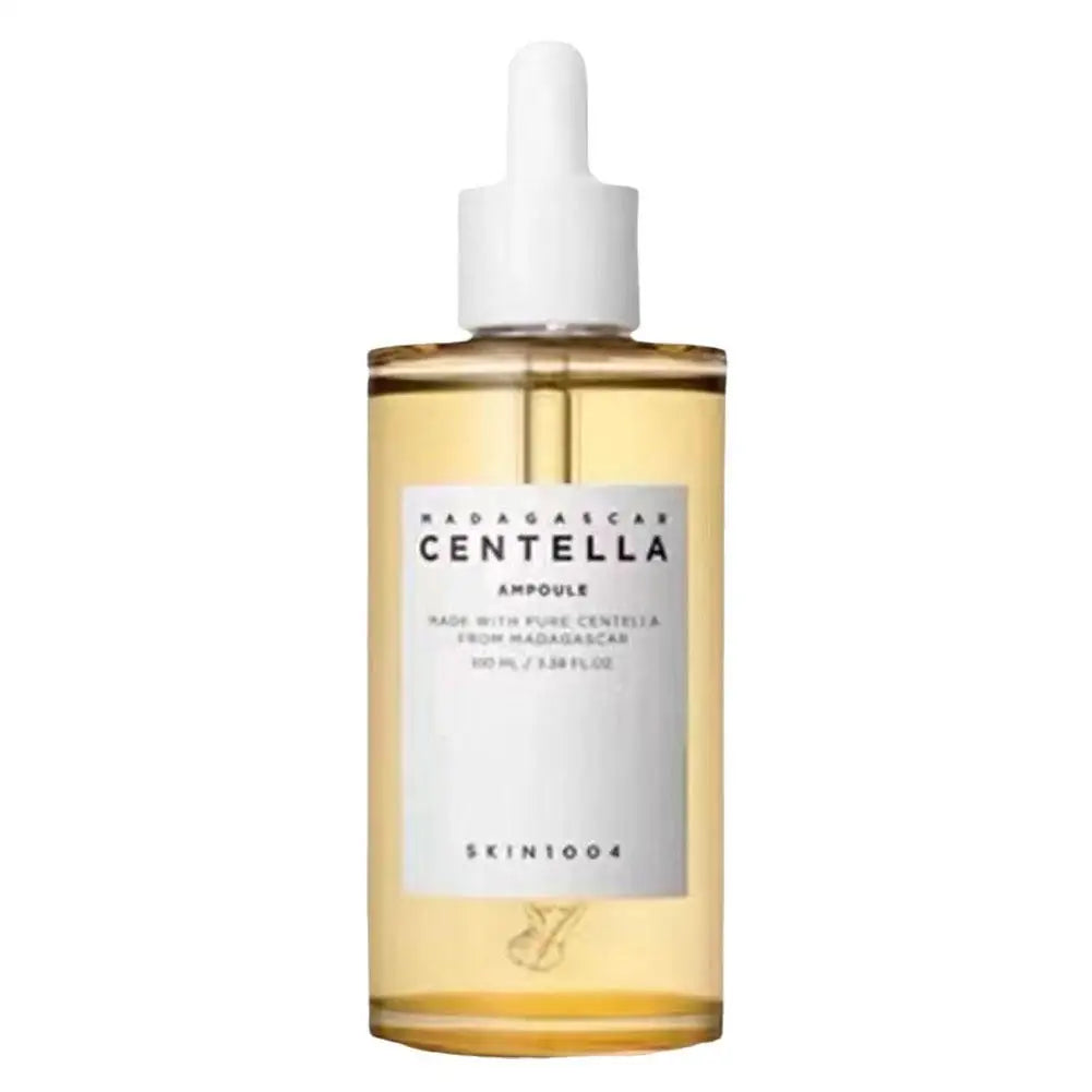 Original Centella Toner Serum Centella Asiatica Ampoule Essence Moisturize For All Skin types Acne Remove Face Care Serm Care